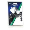   Pelė Natec GECKO Juodai pilka USB mini  - Pelės