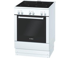   Viryklė BOSCH HCE722120S  - Viryklės
