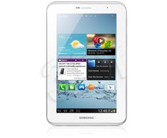   Samsung Galaxy Tab 2 7.0 (P3100) 8GB 3G white (IŠPARDAVIMAS)  - Planšetės (tablets), el. skaitytuvai