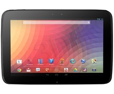   SAMSUNG GOOGLE NEXUS 10'' 32GB  - Planšetės (tablets), el. skaitytuvai