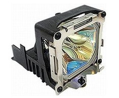   BenQ [MP721/721c/611/611c/620c] projektoriaus lempa  - Projektorių priedai