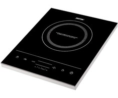   Indukcinė mini viryklė MPM MKE-06  - Viryklės