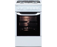   Viryklė BEKO CS 51110 S  - Viryklės