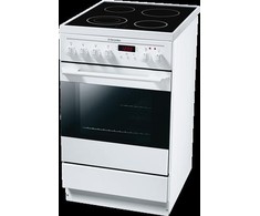   Viryklė ELECTROLUX EKC513516W  - Viryklės