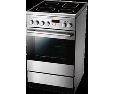   Viryklė ELECTROLUX EKC513517X  - Viryklės