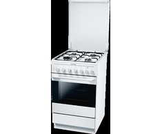   Viryklė ELECTROLUX EKK511509W  - Viryklės