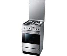   Viryklė ELECTROLUX EKK513520X  - Viryklės