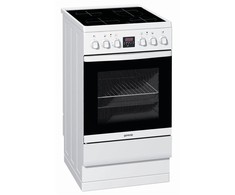   Viryklė GORENJE EC 5532 W  - Viryklės