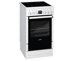   Viryklė GORENJE EC 57366 AW  - Viryklės