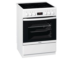   Viryklė GORENJE EC 6532 W  - Viryklės