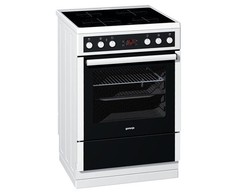   Viryklė GORENJE EC 67551 AW  - Viryklės