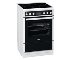   Viryklė GORENJE EI 67552 AW  - Viryklės