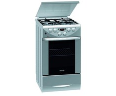   Viryklė GORENJE K 477 E  - Viryklės