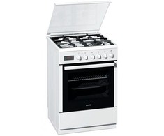   Viryklė GORENJE K 65303 AW  - Viryklės