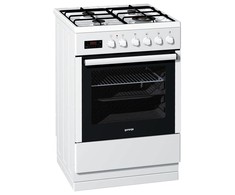   Viryklė GORENJE K 66342 AW  - Viryklės
