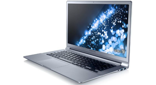 Samsung New Series 9 – dizaino evoliucija · Mes padėsime PASIRINKTI