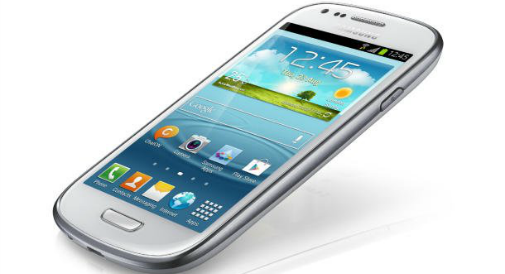 Samsung Galaxy S III mini – mažasis broliukas · Mes padėsime PASIRINKTI |  Varlė.lt