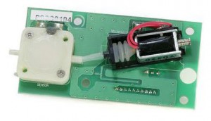 elektrocheminiai