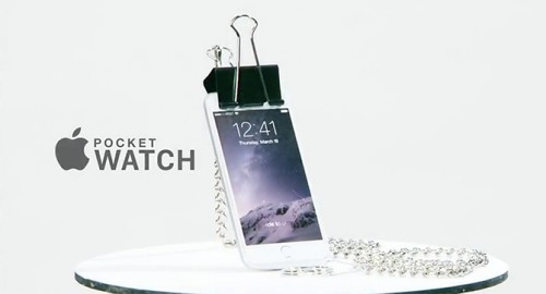 pocketwatch