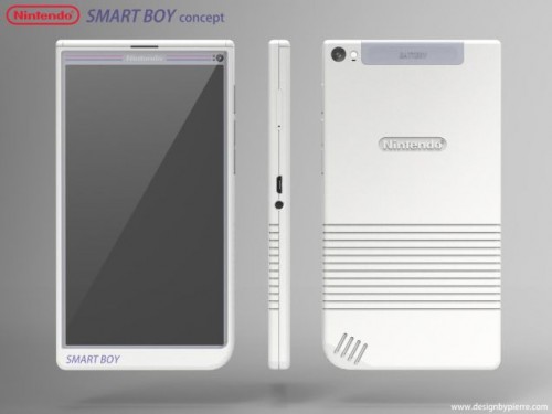 nsmartboy
