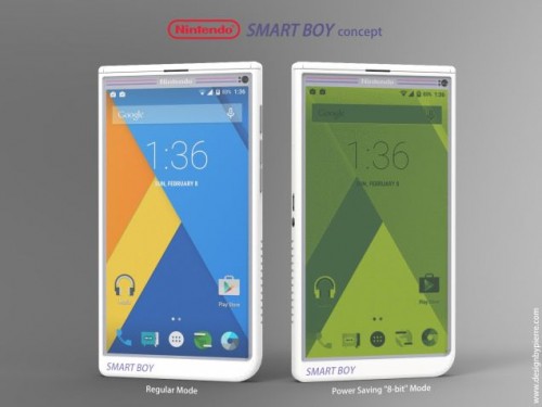 smartboy concept1
