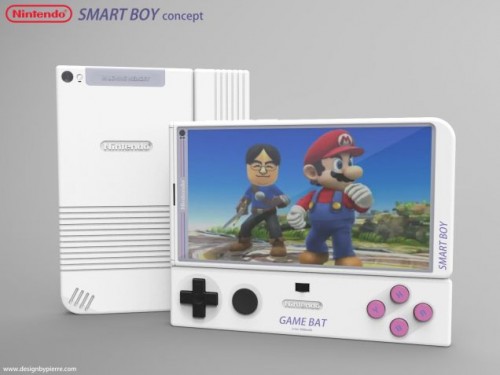 smartboy concept2