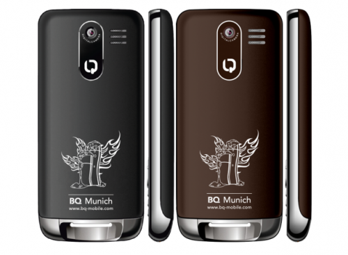 BQ munich