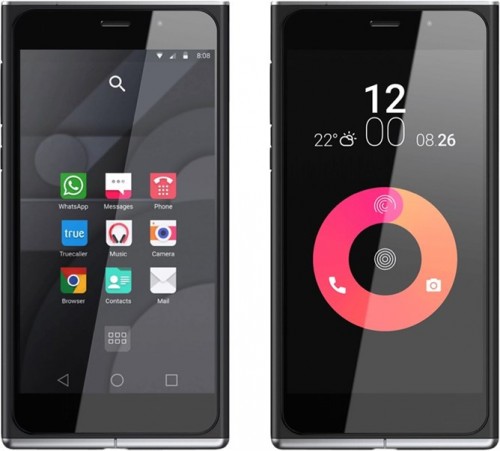Obi Worldphone SF1