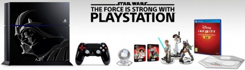 PS4Vader