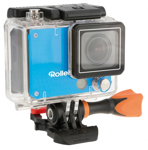 Rollei Actioncam 420_1