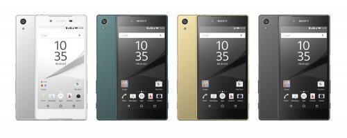 sony-xperia-z5