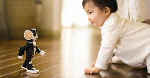 RoboHon_1
