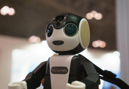 RoboHon_2
