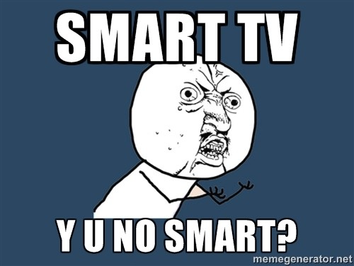 Smart TV