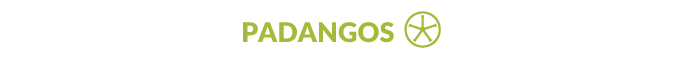 Padangos