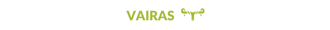 Vairas