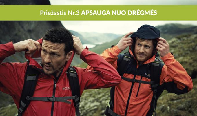 Apsauga-nuo- drėgmės