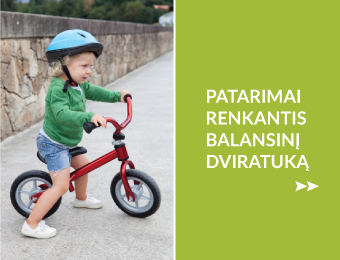 Balansinis dviratukas