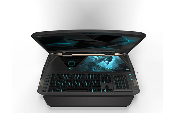 „Acer_Predator_21X“ kompiuteris