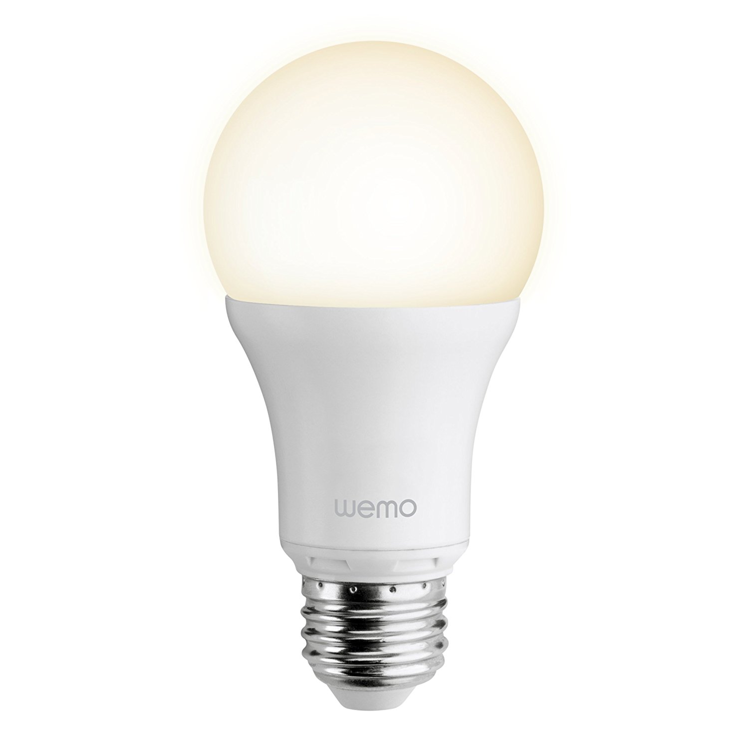 Belkin WeMo Smart LED lemputė