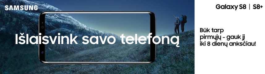 Samsung Galaxy S8