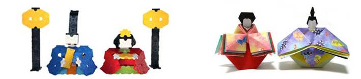 LaQ_origami