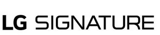 Signature LG
