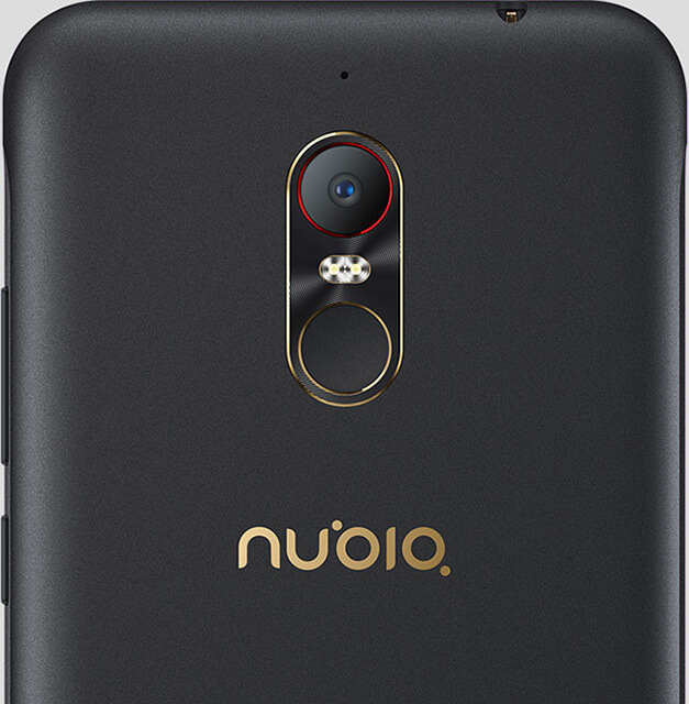 Nubia N1 lite