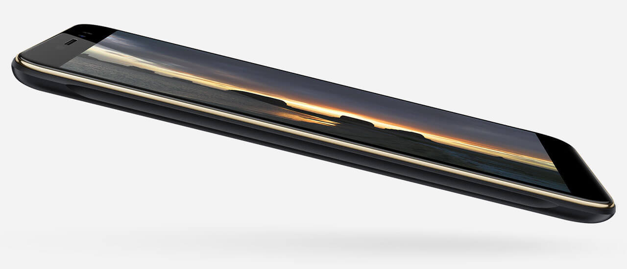 Nubia N1 lite
