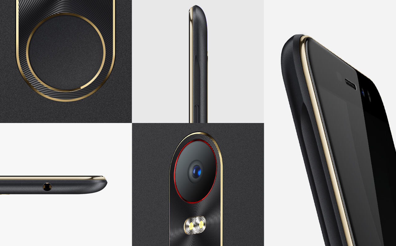 Nubia N1 lite