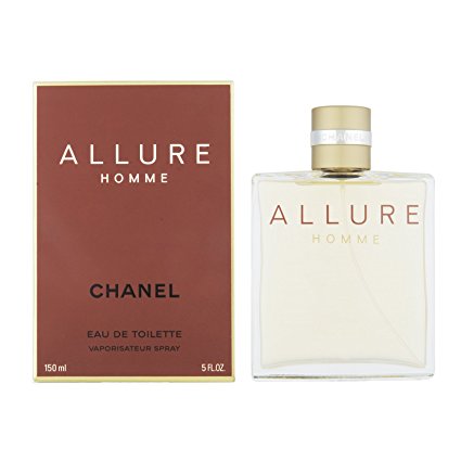 Chanel Allure Homme