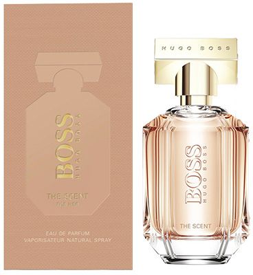Hugo Boss The Scent