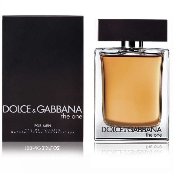 Dolce & Gabbana The One For Men
