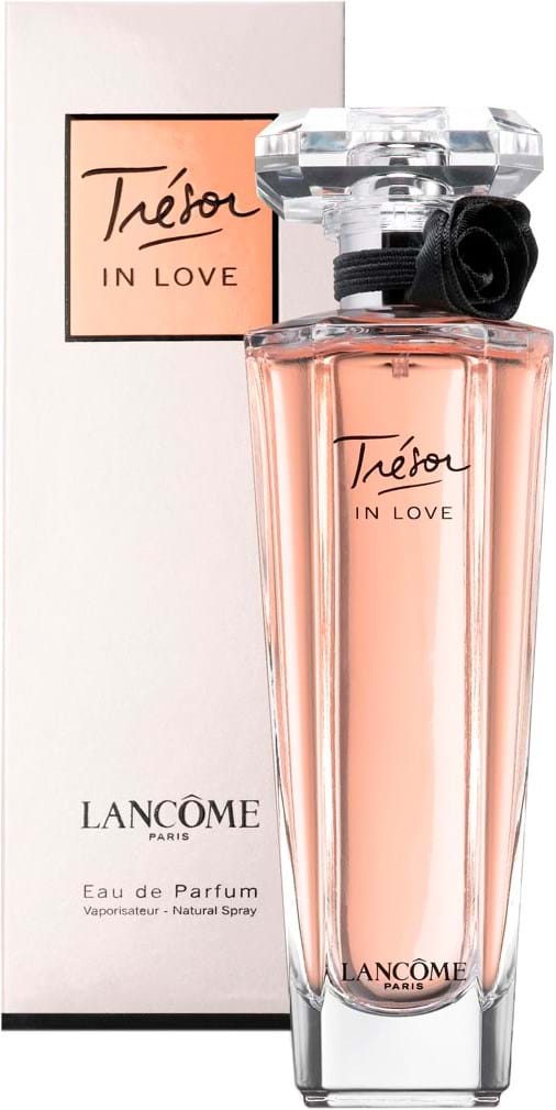 Lancome Tresor In Love